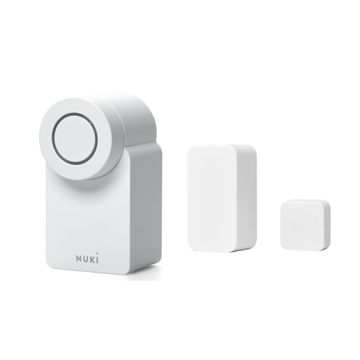 Image of Nuki Smart Lock Go + Door Sensor