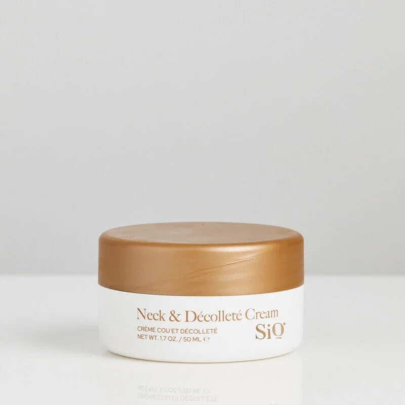 Image of Neck & Décolleté Cream