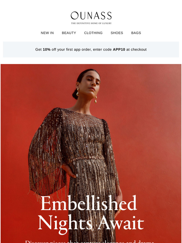 Embellished Nights Await