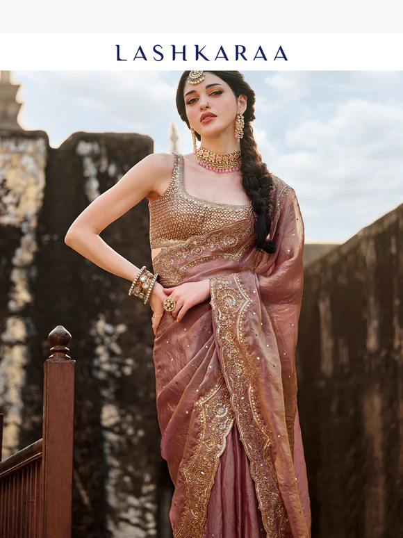 Our Best Sarees ✨