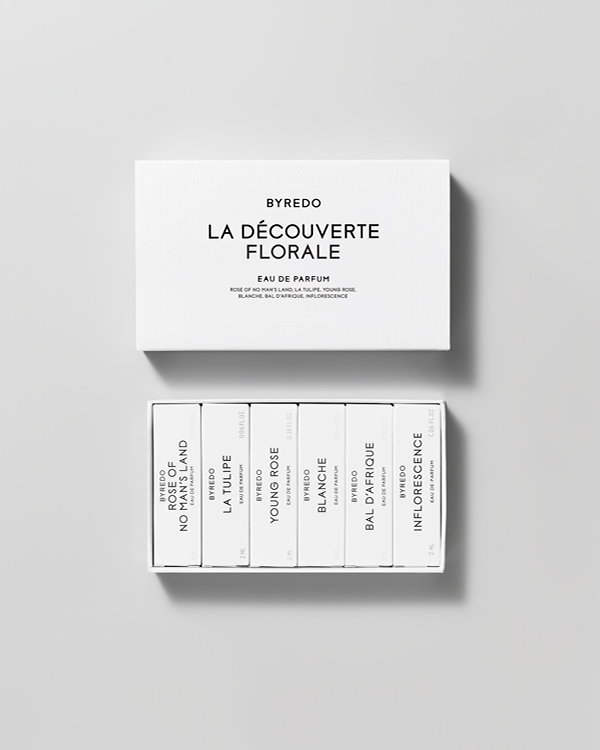 ds florale