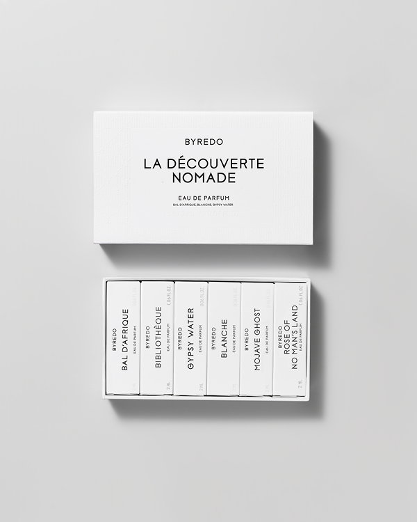 ds nomade