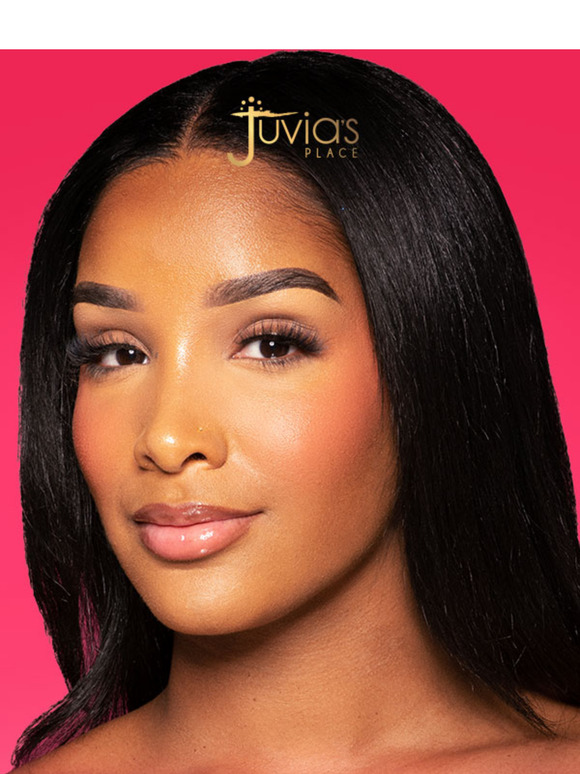 Celebrate Your Unique Beauty with Our New Cream Blushes 🤩