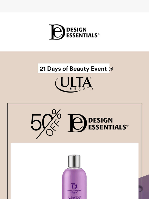 Stock Your Carts & Set Your Alarms for 50% Off -TOMORROW ONLY!
