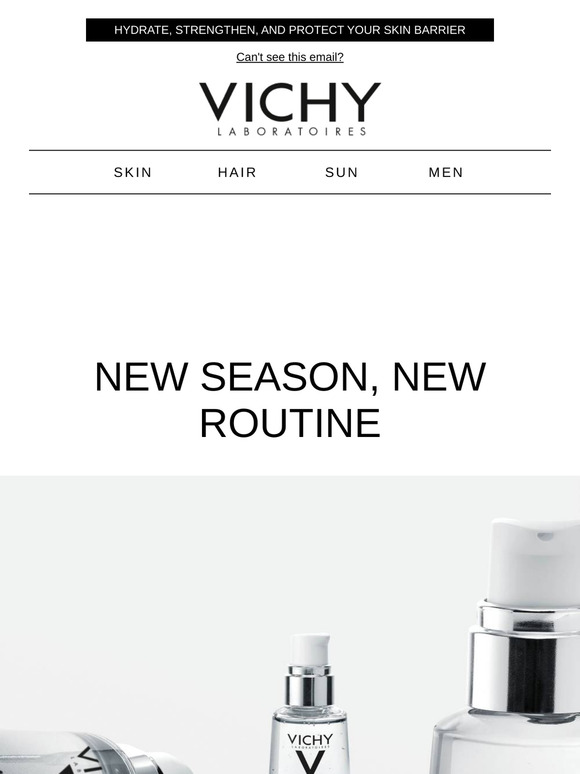 Refresh Your Routine with Mineral 89