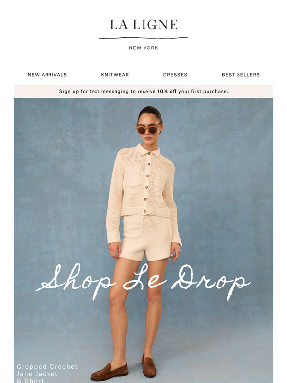 LE DROP