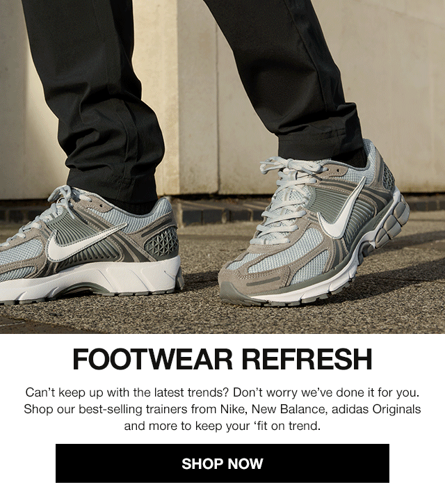 footwear focus 