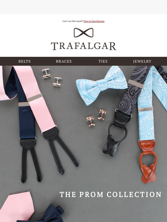 The Ultimate Prom Collection ✨