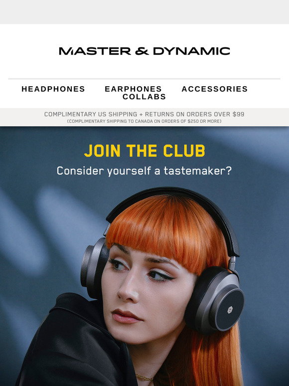 A New Ambassador Program!