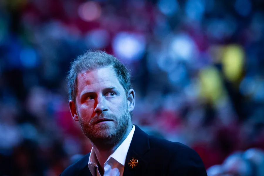 Prince Harry Is (Probably) Not Getting Deported