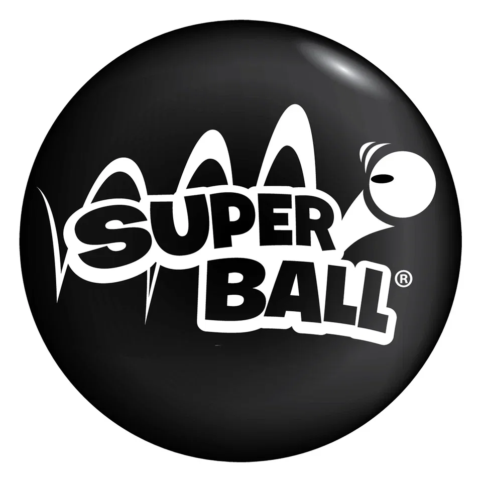 The Original Superball® with Zectron