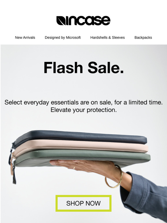 Limited-time Flash Sale ⚡ Don't miss your upgrade.