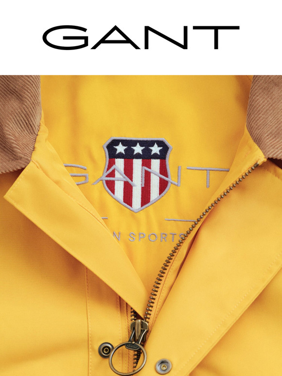 The jacket on everyone’s mind…