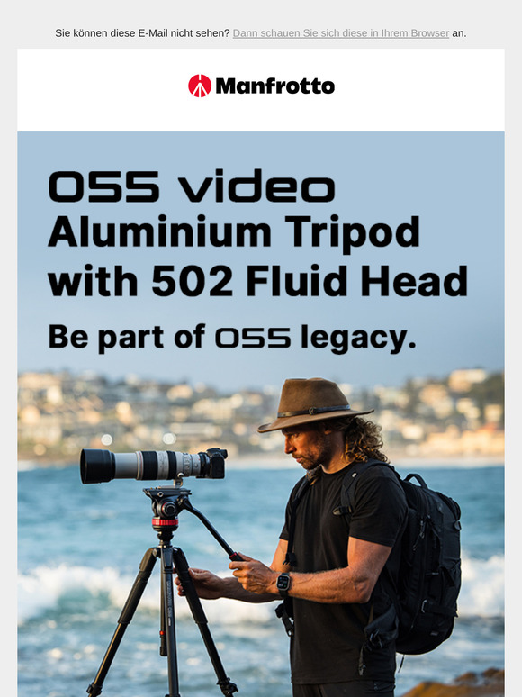 Neues 055 Videosystem. Be part of the 055 legacy.