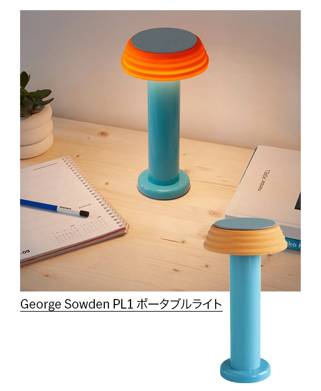 George Sowden PL1 $B%]!<%?%V%k%i%$%H(B