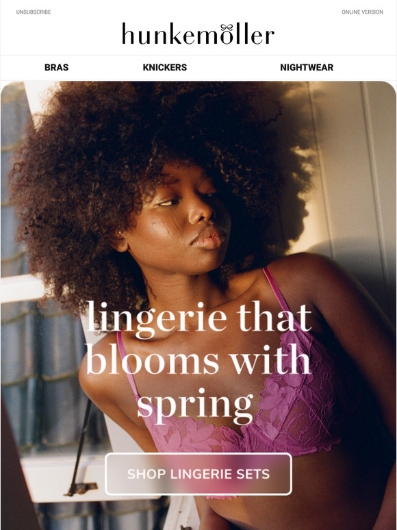 Spring is almost here 🌸