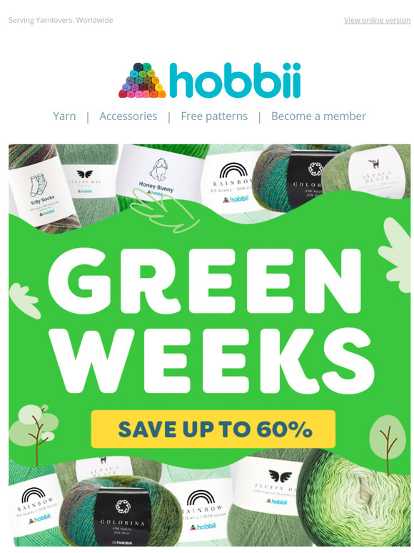 You're going to LOVE this! 💚