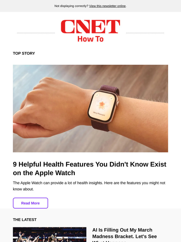 9 Apple Watch Health Features You Need to Know About