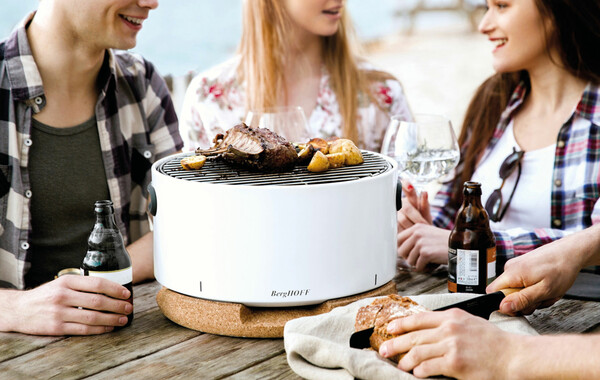 BBQ Essentials