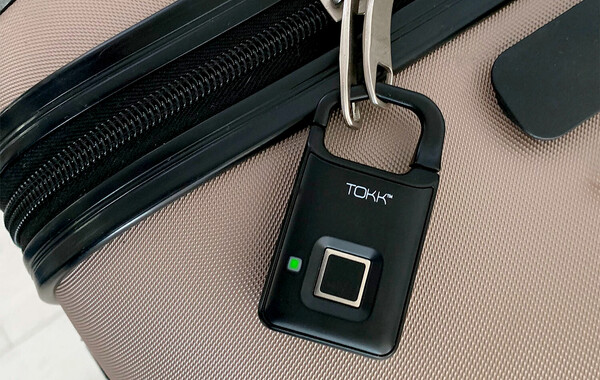 BIOMETRIC FINGERPRINT LOCKS