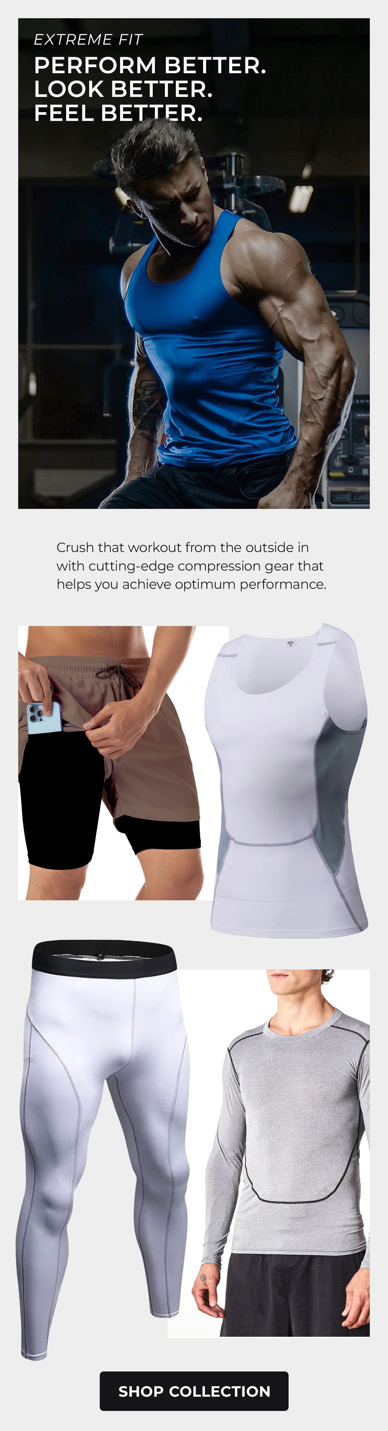 Extreme Fit