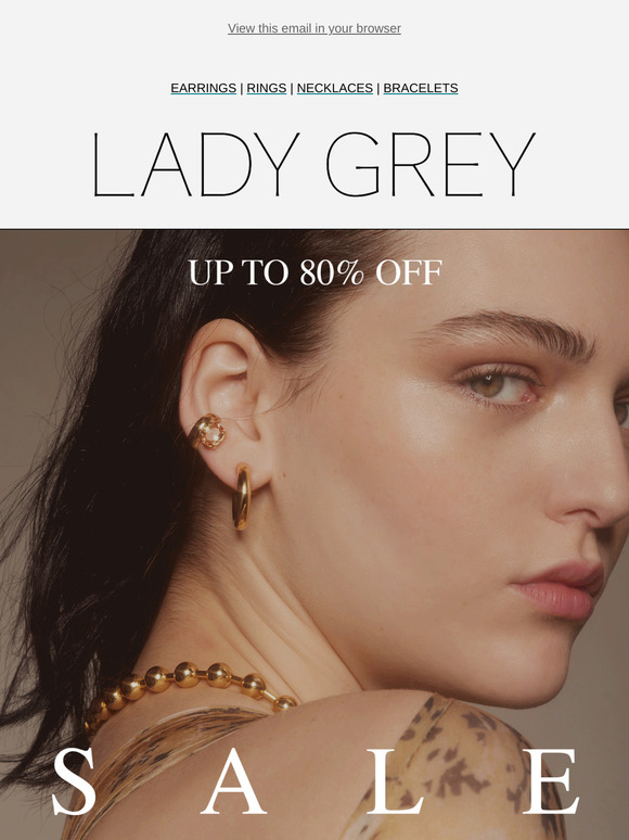 LAYER UP: End of season sale 💥