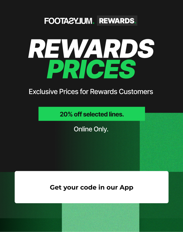 Exclusive REWARDS prices are live! 