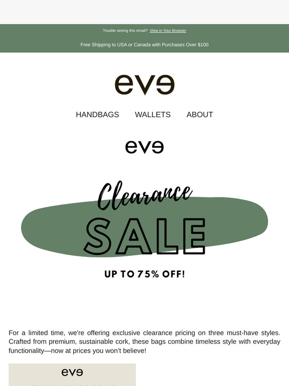 🚨 Final Sale: Limited Stock, Big Savings!
