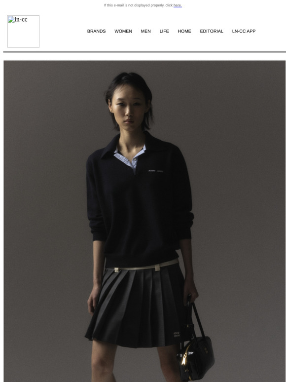 Spotlight: Miu Miu