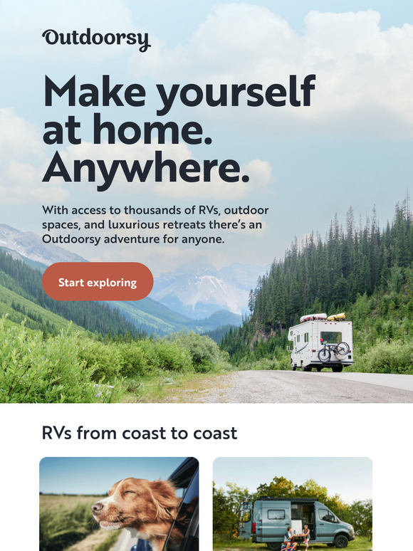 👋 Welcome! If you’re suffering from wanderlust...