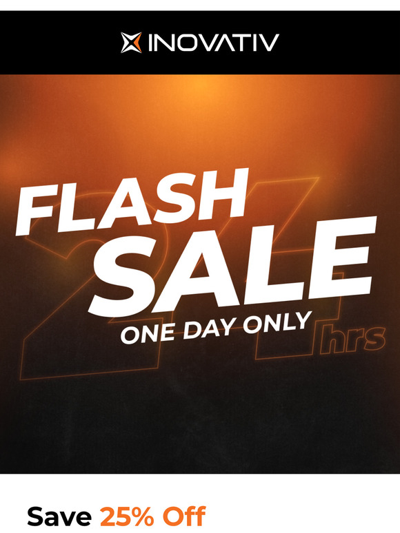 Flash Sale: 25% Off Monitor Mounts Today Only!