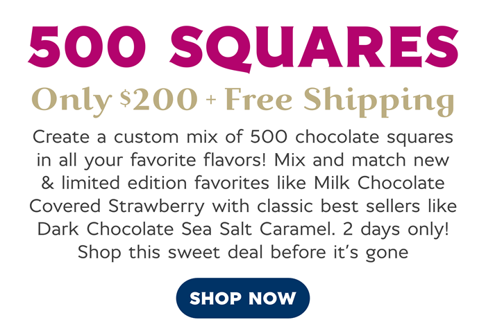 2 DAYS ONLY!
