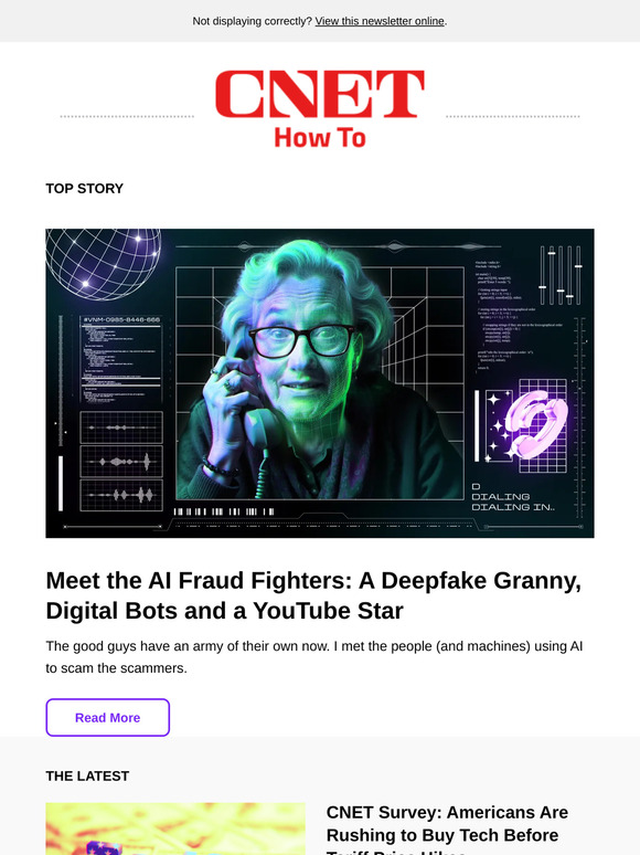 Meet the AI Fraud Fighters