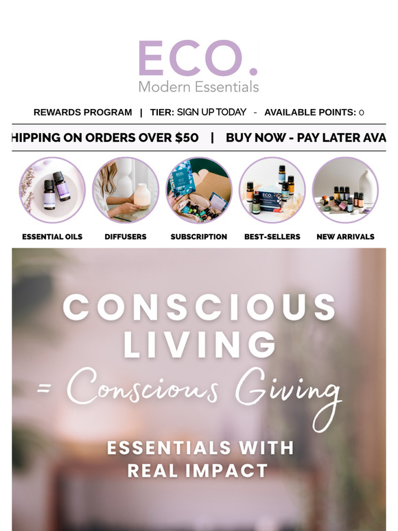 Packed with Purpose 💜