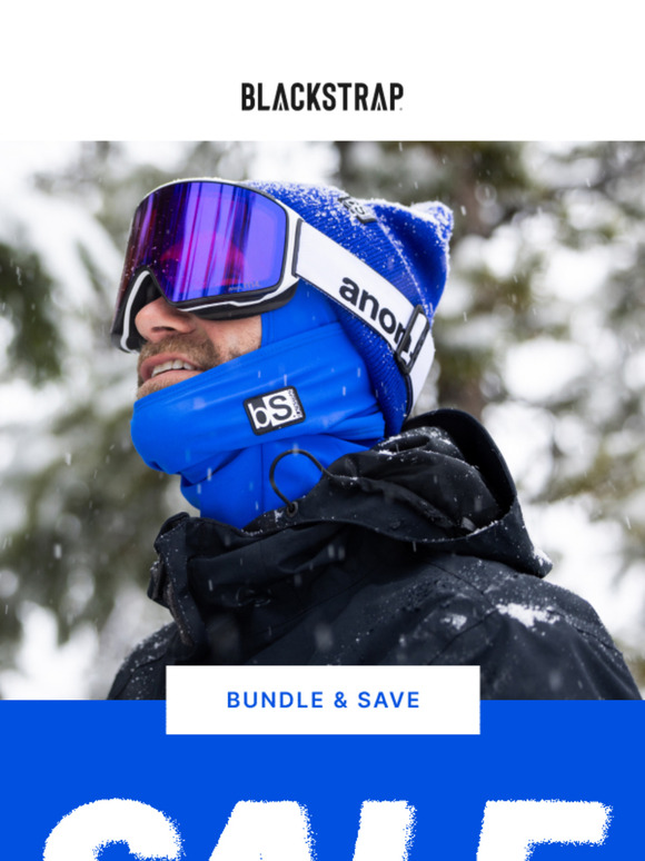 Spring Sale Starts Now!