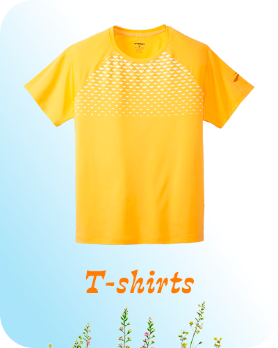T-shirts
