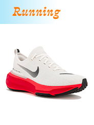 Nike Invincible 3