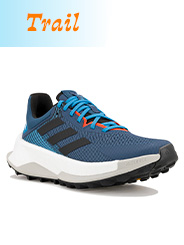 adidas Terrex Soulstride Ultra