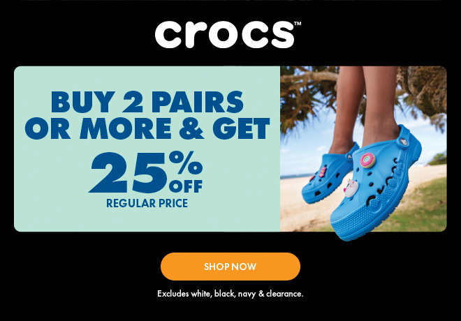 Crocs