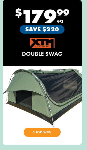 XTM Double Swag