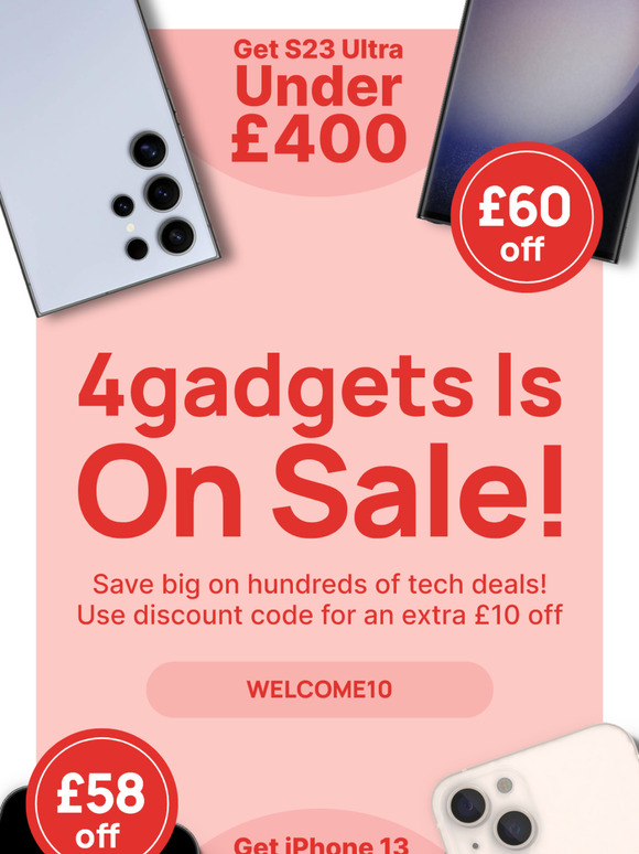 Epic Deals on iPhone & Samsung – Limited Time Only!