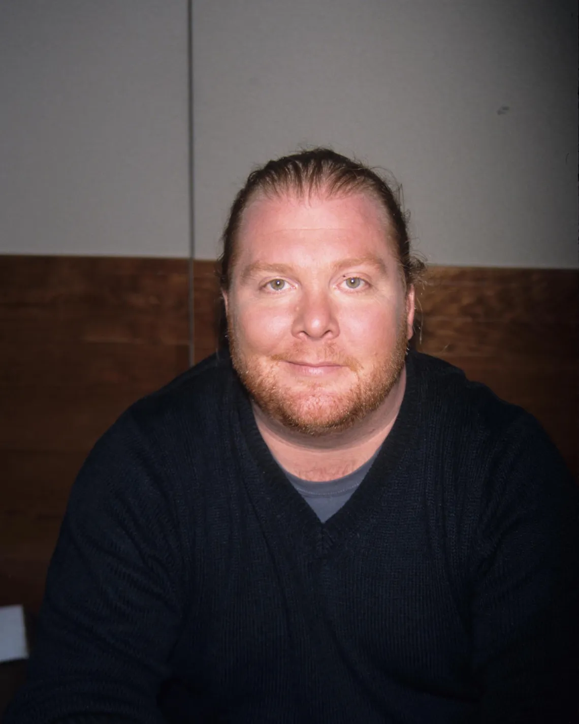 Mario Batali
