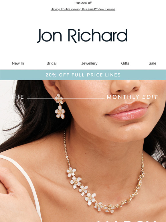 The March Edit: Thoughtful Gifts & Timeless Trends