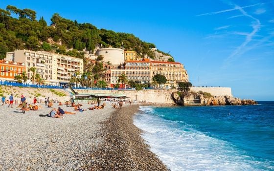 Nice, France