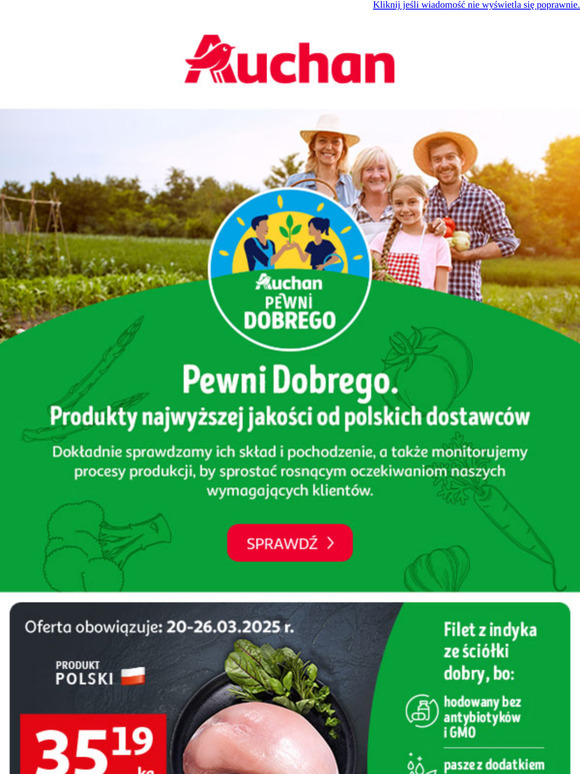 ✨Sprawdź najnowsze oferty do 50% TANIEJ!