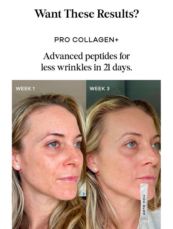 Pro Collagen+