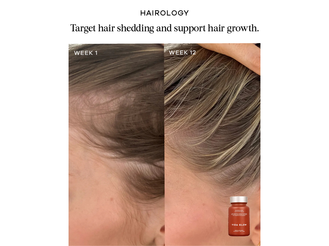 B/A Hairology