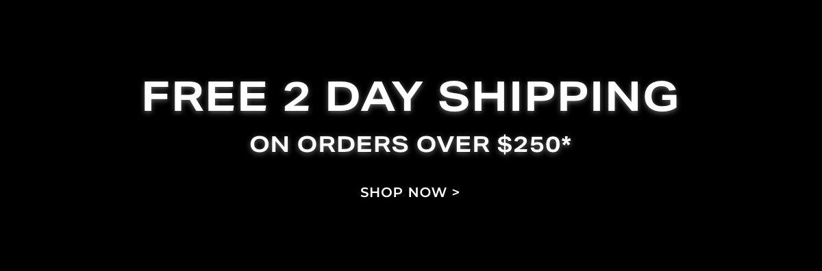 Free Shipping