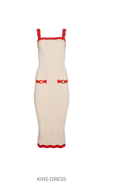 Kins Dress