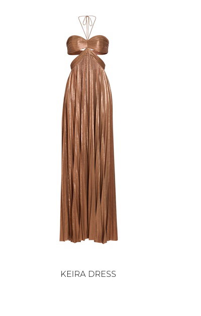 Kiera Dress